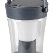 SOLARNA LED SVETILKA ANGERS 3W 4000K+RGB IP54