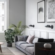 STENSKA LED SVETILKA ODISS 6W 3000K