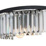 STENSKA SVETILKA ELOISA 1XE27