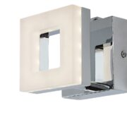 STENSKA LED SVETILKA S STIKALOM BLAS 5W 4000K IP44