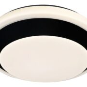 STROPNA LED SVETILKA BARBORA 380 mm 24W 4000K