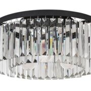 STROPNA SVETILKA ELOISA fi 400 mm 3XE27