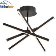 STROPNA LED SVETILKA MATILDE 490 mm 30W 4000K