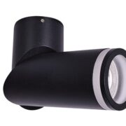 STROPNA SVETILKA SENOBIA 1XGU10