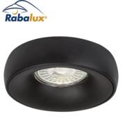 VGRADNA SVETILKA LUIZA fi 100 mm GU10