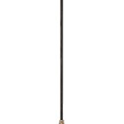 VISEČA SVETILKA NORAH fi 210 mm 1XE27 V DVEH BARVAH