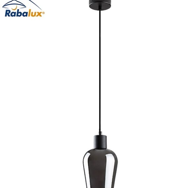 VISEČA SVETILKA FLORIAN fi 136 mm 1XE27