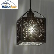 VISEČA SVETILKA SAMILO 3XE27