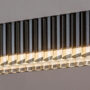 VISEČA LED SVETILKA CITAL 1000 mm 36W 3000K