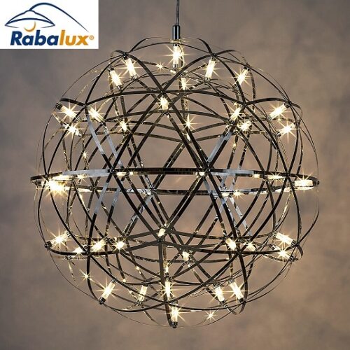 viseči-lestenec-krom