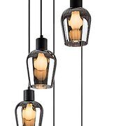 VISEČA SVETILKA FLORIAN 5XE27