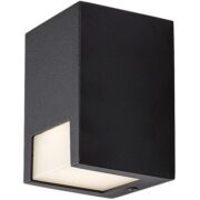 ZUNANJA STENSKA SVETILKA CERNON GU10 IP44