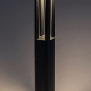 VRTNI LED STEBRIČEK KALISZ 500 mm 7W 3000K IP54