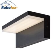 zunanja-led-svetilka-luč-ip54-črna