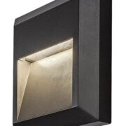 NADGRADNA LED SVETILKA TRENTO 4W 4000K IP65