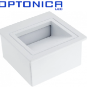 ZUNANJA VGRADNA LED SVETILKA 3W 4200K IP65