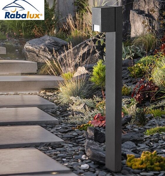 VRTNI STEBRIČEK CERNON 800 mm GU10 IP44