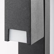 VRTNI STEBRIČEK CERNON 800 mm GU10 IP44