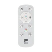 ZATEMNILNA LED SVETILKA BALAZOTE 3360X360 mm 26W 3000K DO 6000K Z DALJINSKIM UPRAVLJANJEM