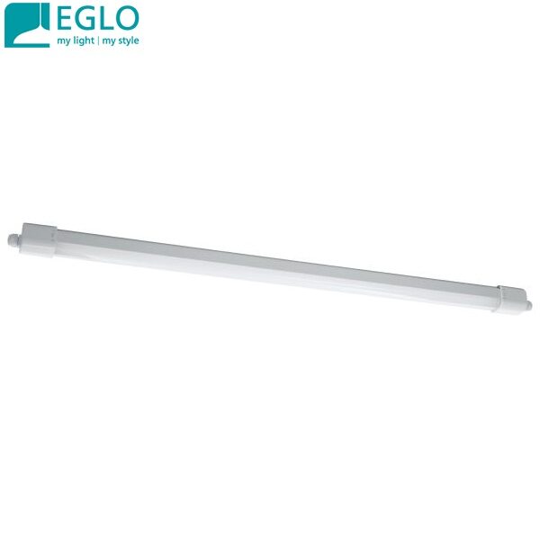 SENZORSKA INDUSTRIJSKA LED SVETILKA SLIM 1495 mm 48W 4000K IP65 8500 Lm