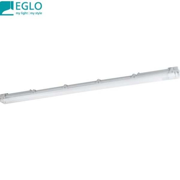 INDUSTRIJSKA SVETILKA Z LED CEVJO BASIC 1260 mm 15W 4000K IP65