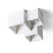 STROPNA SVETILKA IZ MAVCA JACK GU10 3X5W