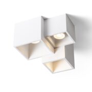 STROPNA SVETILKA IZ MAVCA JACK GU10 3X5W