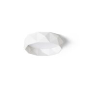 VGRADNA LED SVETILKA MARENGA fi 106 mm 6W 3000K