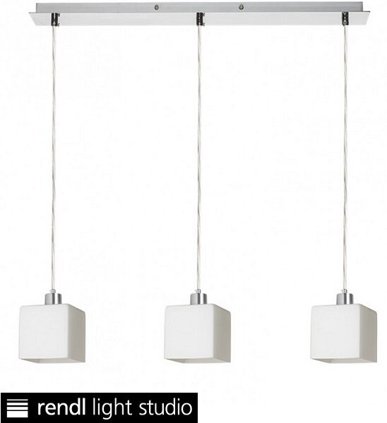 VISEČA SVETILKA DADOS 640 mm E27 3X11W