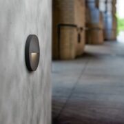 NADGRADNA STENSKA LED SVETILKA BOBO 3W 3000K IP65