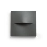 NADGRADNA STENSKA LED SVETILKA BOBO 3W 3000K IP65