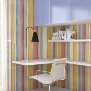 NAMIZNA SVETILKA GARBO 710 mm E27 28W