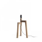 NAMIZNA SVETILKA WOODY 760 mm E27