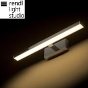 LED SVETILKA ZA OGLEDALO PANON 486 mm 12W 3000K IP44