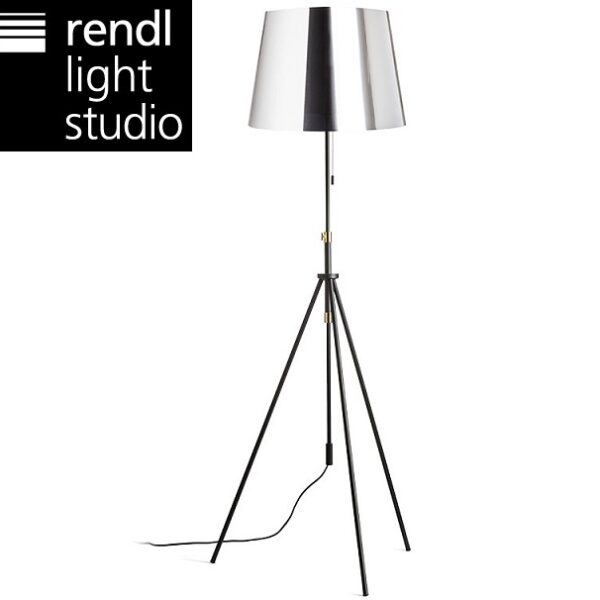 STOJEČA SVETILKA LUTON ILUSION 1840 mm E27