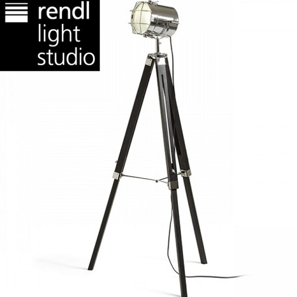 STOJEČA SVETILKA NAUTIC 1170 mm E27