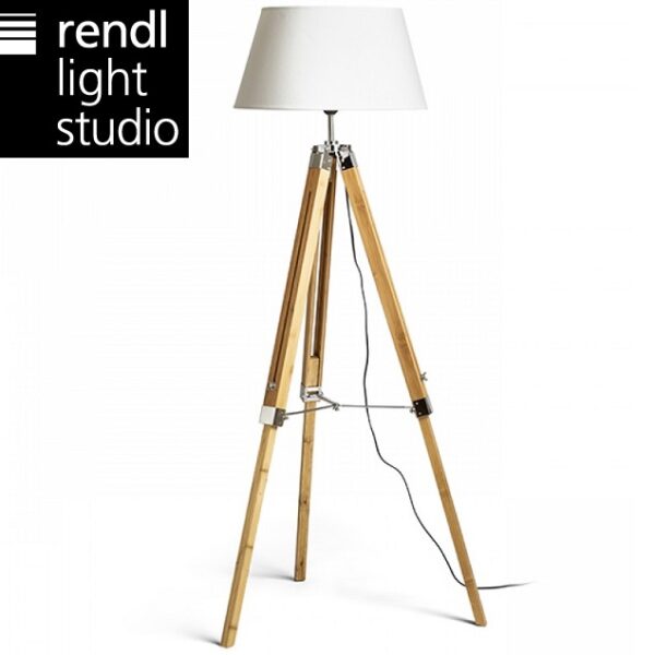 STOJEČA SVETILKA ALVIS AMBITUS 1460 mm E27