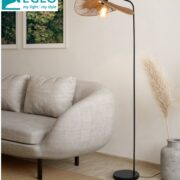 STOJEČASVETILKA IZ PAPIRJA SIRUELA 1600 mm E27 1X40W