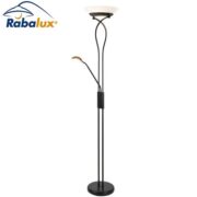 STOJEČA SVETILKA GAMMA TREND 1740 mm 2XE27+1XG9