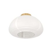 STROPNA SVETILKA LAMPION SUMMERHILL fi 400 mm E27 1X40W JAPANDI STIL