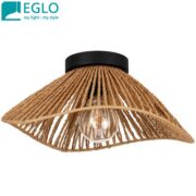 STROPNASVETILKA IZ PAPIRJA LAVISTER fi 390 mm E27 1X60W