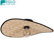 VRTNI LED STEBRIČEK Z VTIČNICO CUBA 750 mm 12,2W 3000K IP54