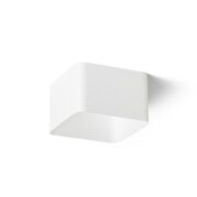 VGRADNA LED SVETILKA MARENGA 94X94 mm 6W 3000K