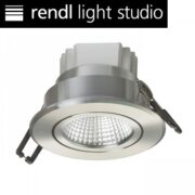 VGRADNA LED SVETILKA MIRO fi 86 mm 3W 3000K