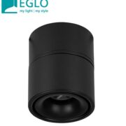 VGRADNA LED SVETILKA CIRCE 140X77 mm 2W 3000K IP54