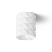 VGRADNA LED SVETILKA MARENGA fi 100 mm 6W 3000K