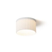 VGRADNA LED SVETILKA MARENGA fi 96 mm 6W 3000K