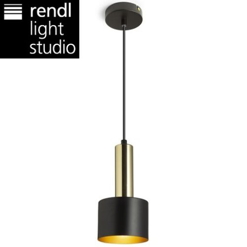 viseča-svetilka-lestenec-črni