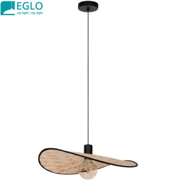 VISEČA SVETILKA MARYWELL fi 500 mm E27 1X40W