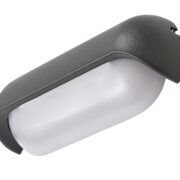 ZUNANJA STENSKA LED SVETILKA HULST 13W 3000K IP65